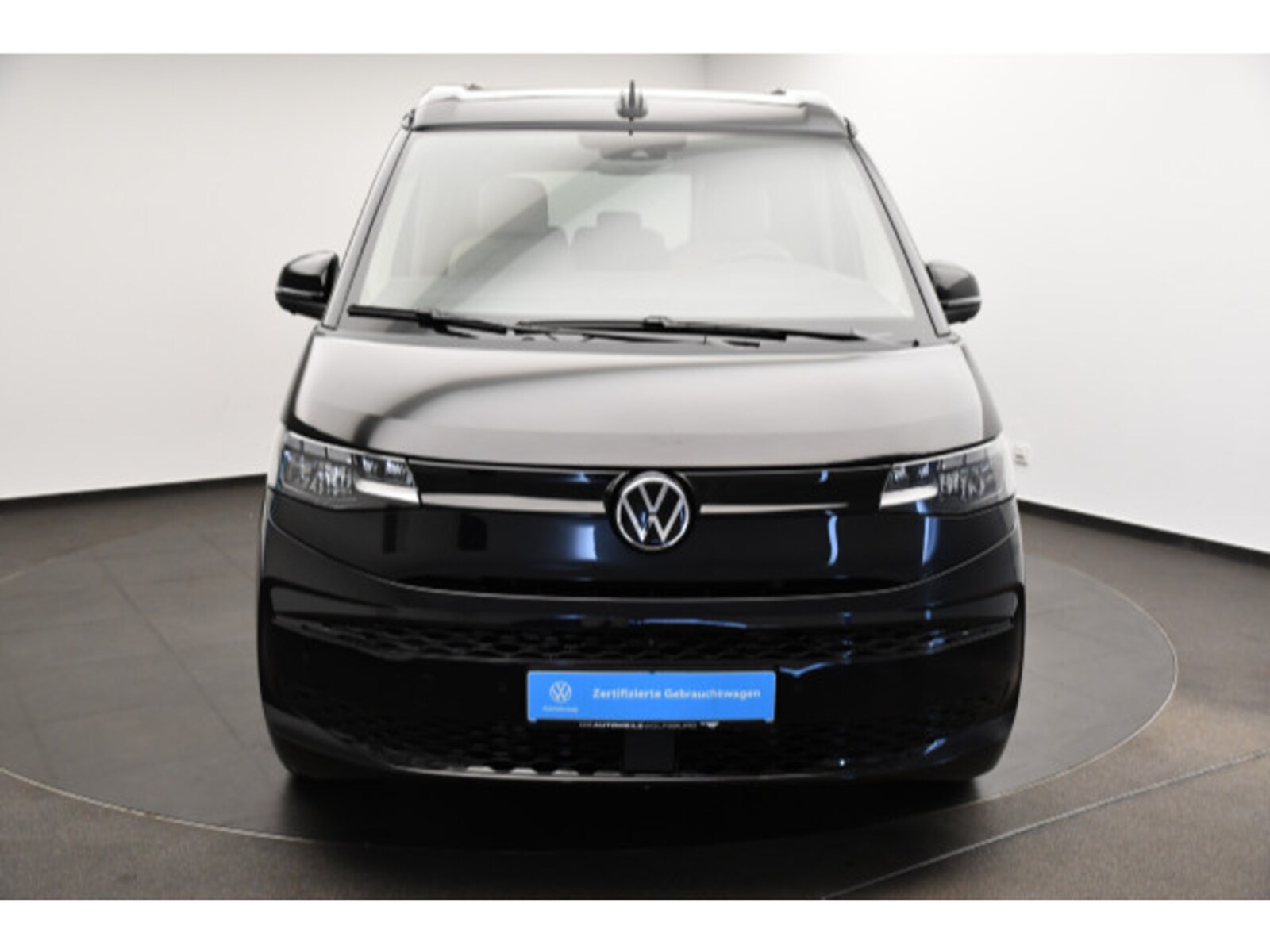 Volkswagen California – Bild 22