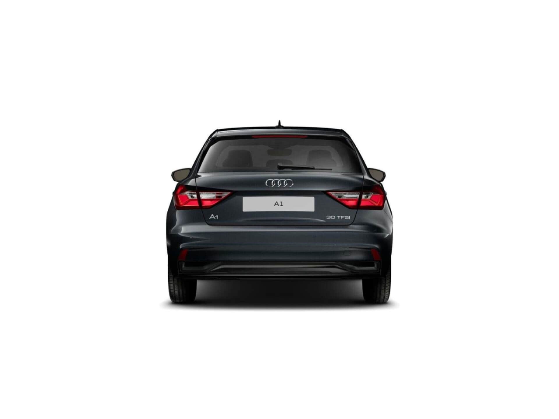 Audi A1 Sportback Advanced