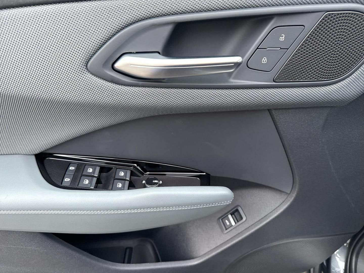 Bild über Audi Q3 Sportback TFSI 110 kW S tronic - für weitere Informationen kontaktieren Sie den Audi Partner