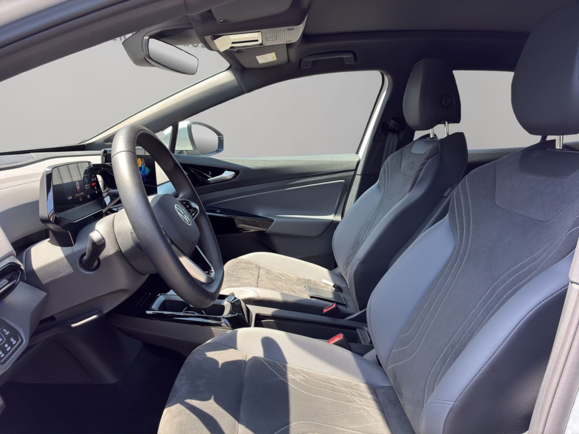 Volkswagen ID.4 Pro Performance