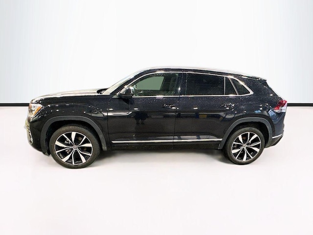 2024 Volkswagen Atlas Cross Sport