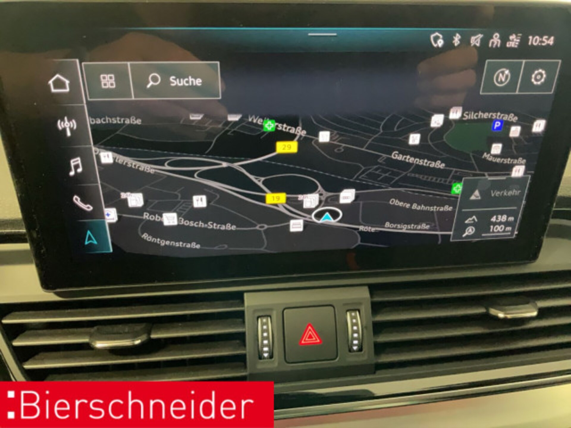 Audi Q5 SUV S line