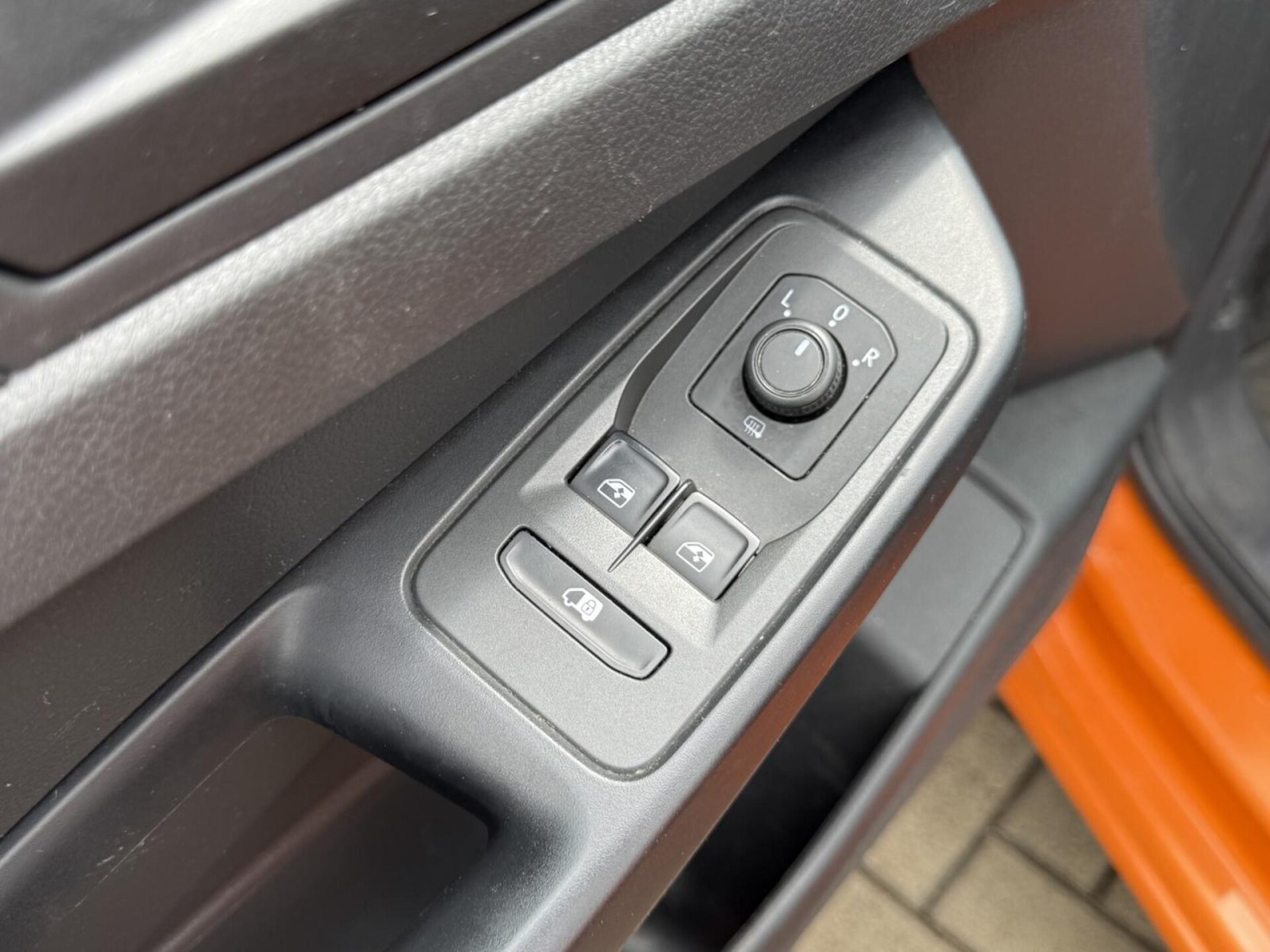 Volkswagen Caddy Cargo