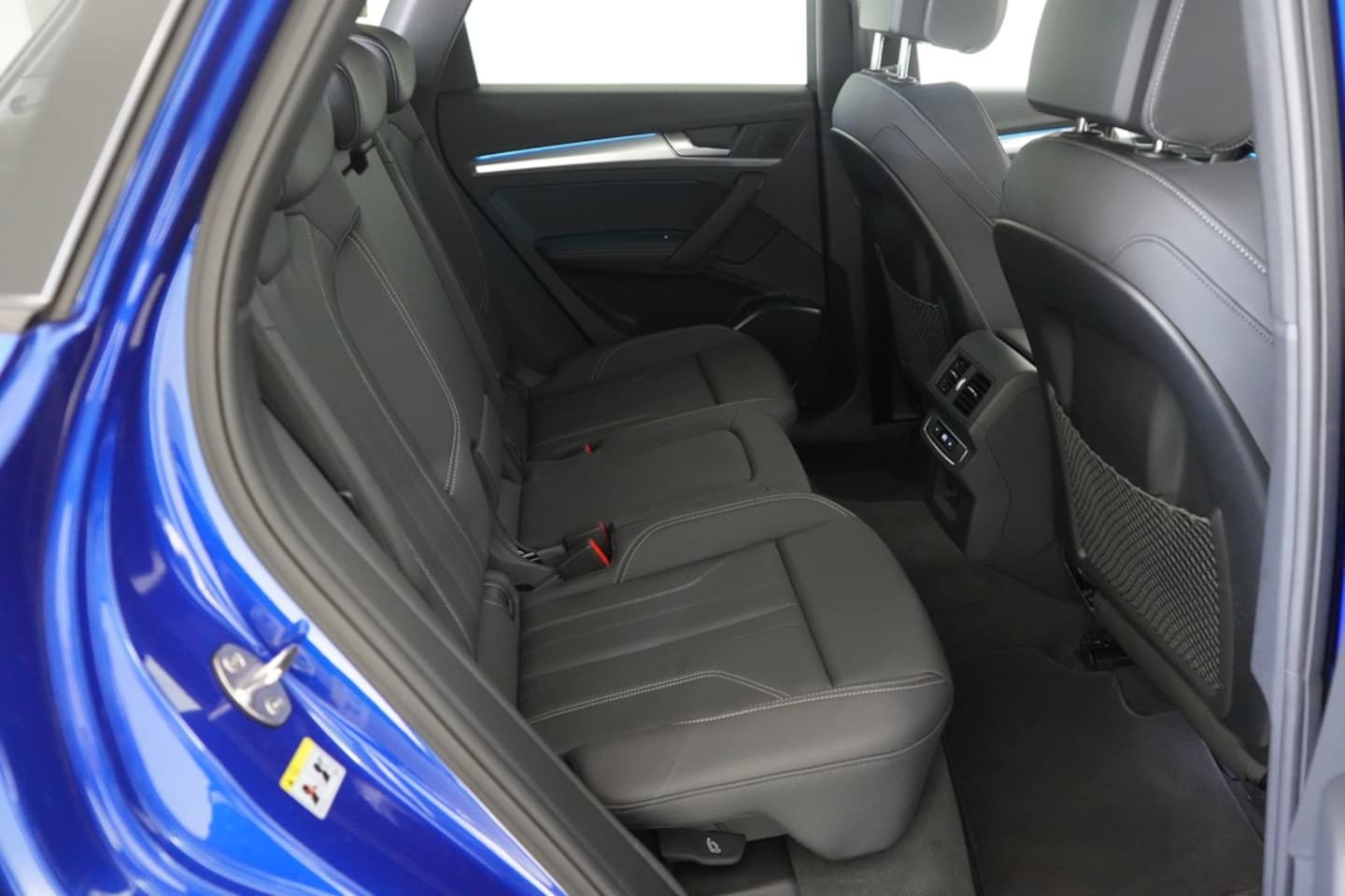 Bild über Audi Q5 TFSI e S line business 55 TFSI e quattro S tronic - für weitere Informationen kontaktieren Sie den Audi Partner