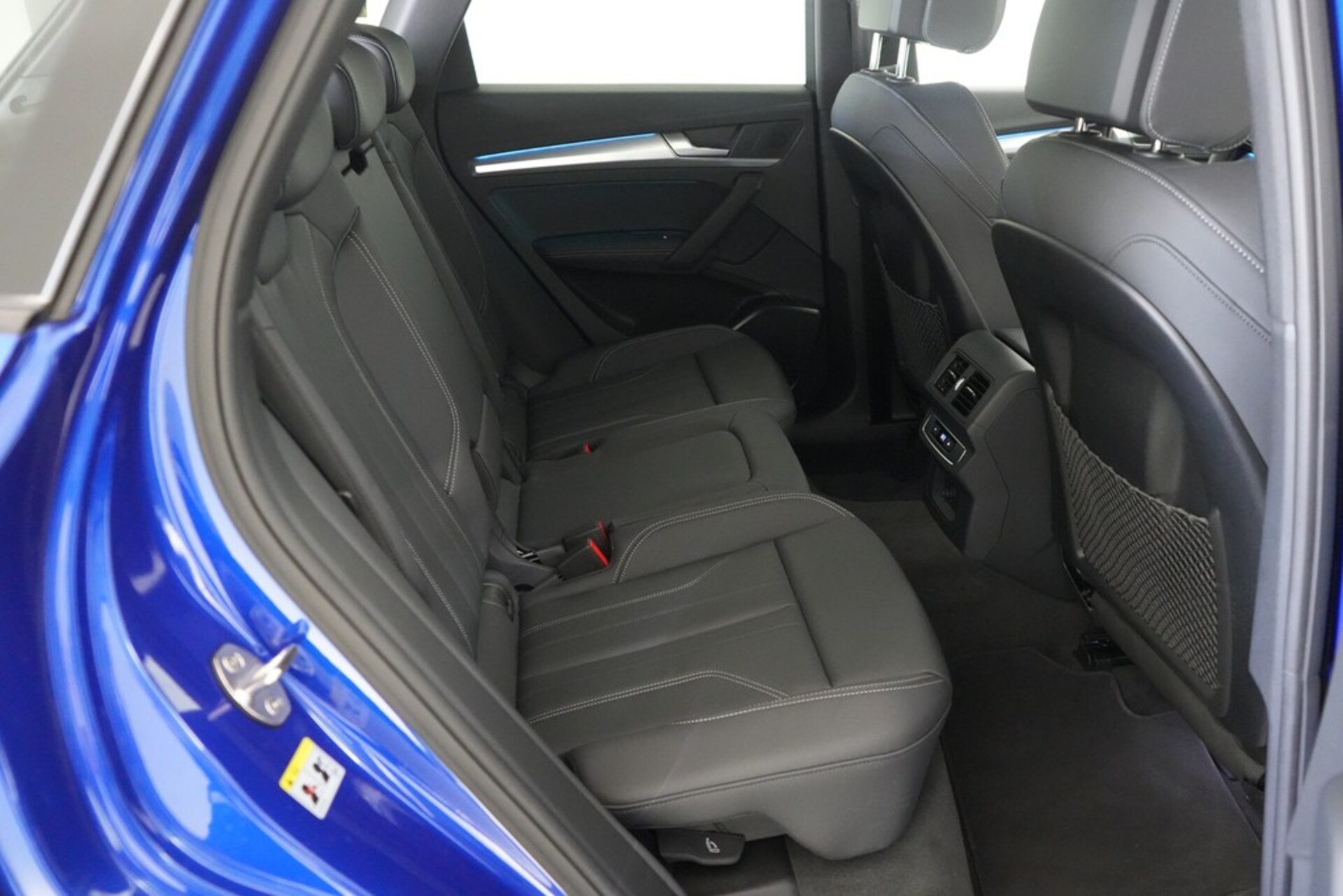 Audi Q5 TFSI e S line