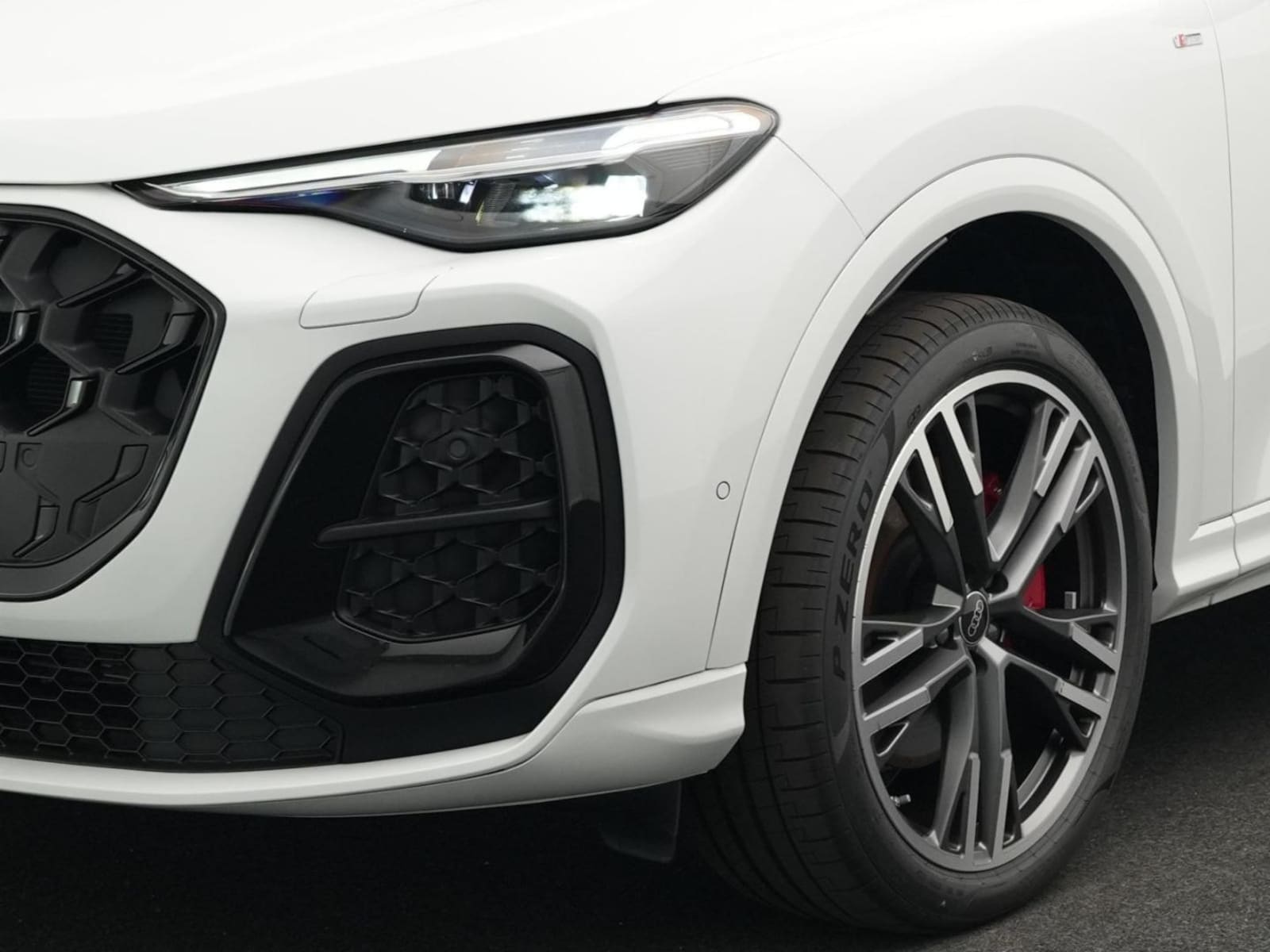 Audi Q5 Sportback – Bild 25