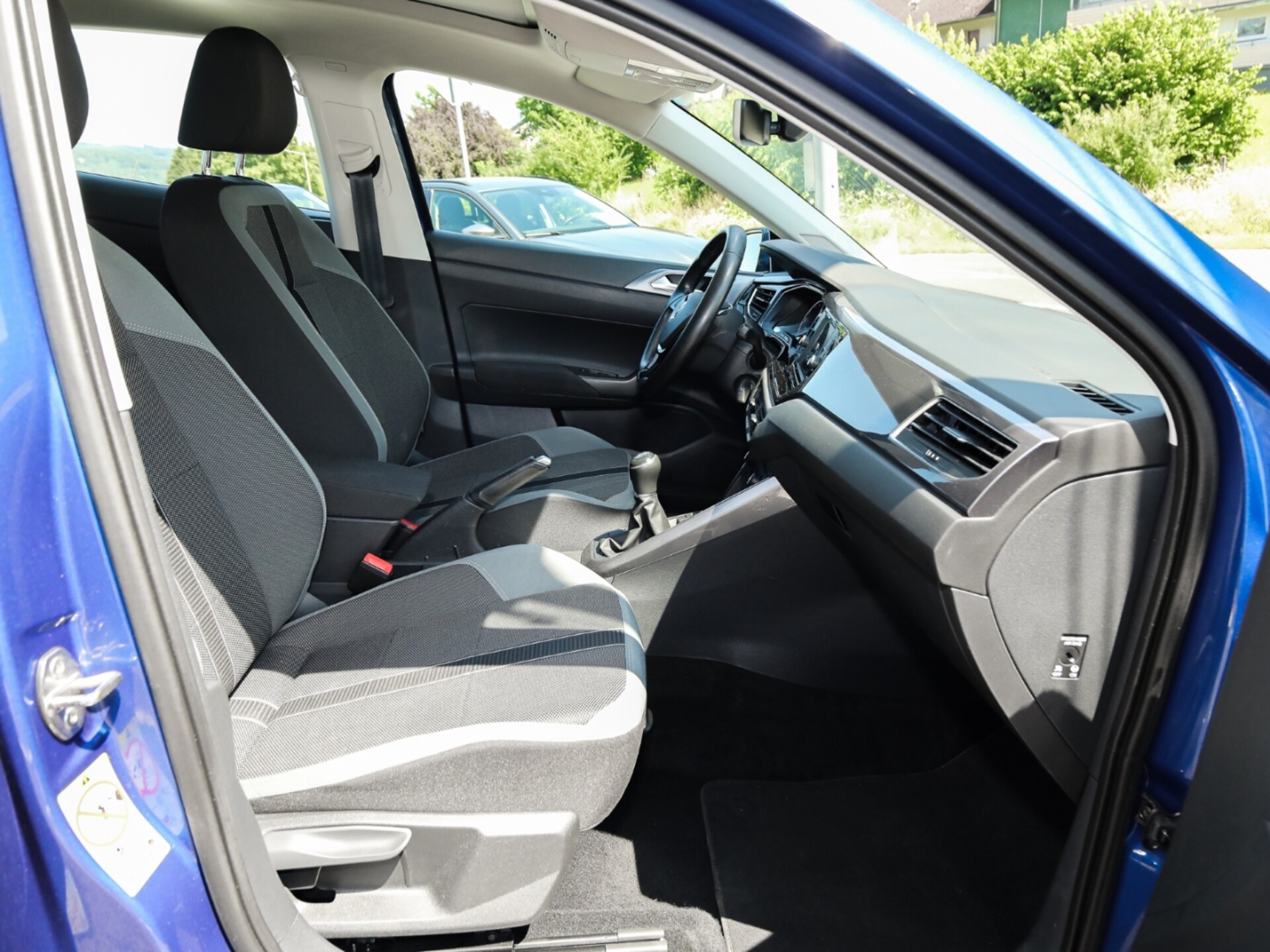 Volkswagen Polo Highline