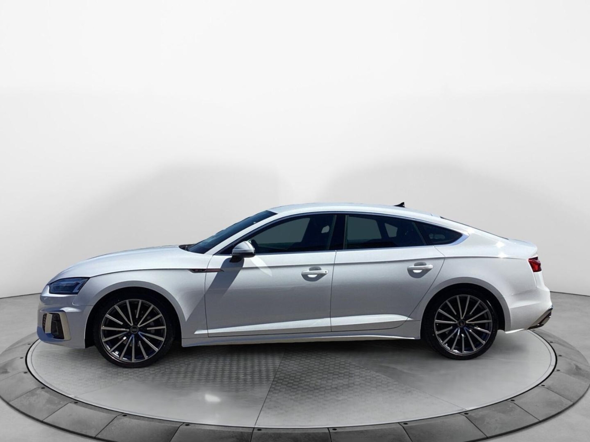 Audi A5 Sportback S line