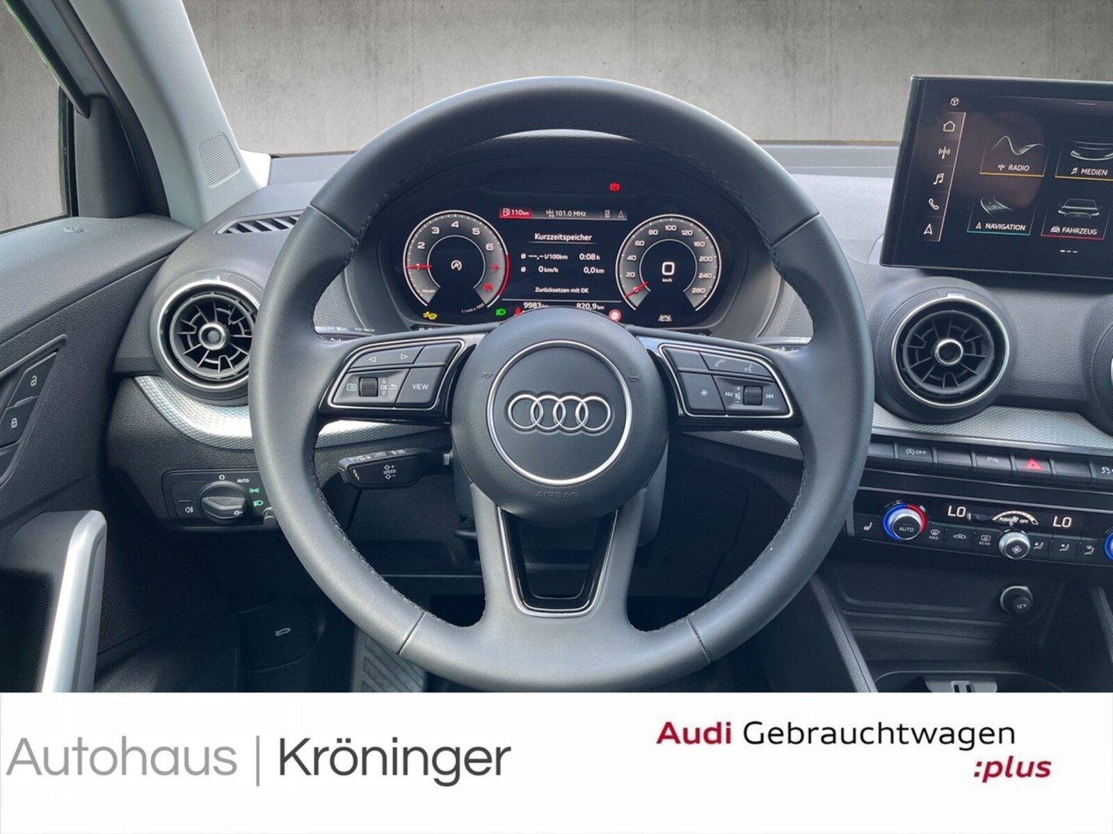 Audi Q2 – Bild 11