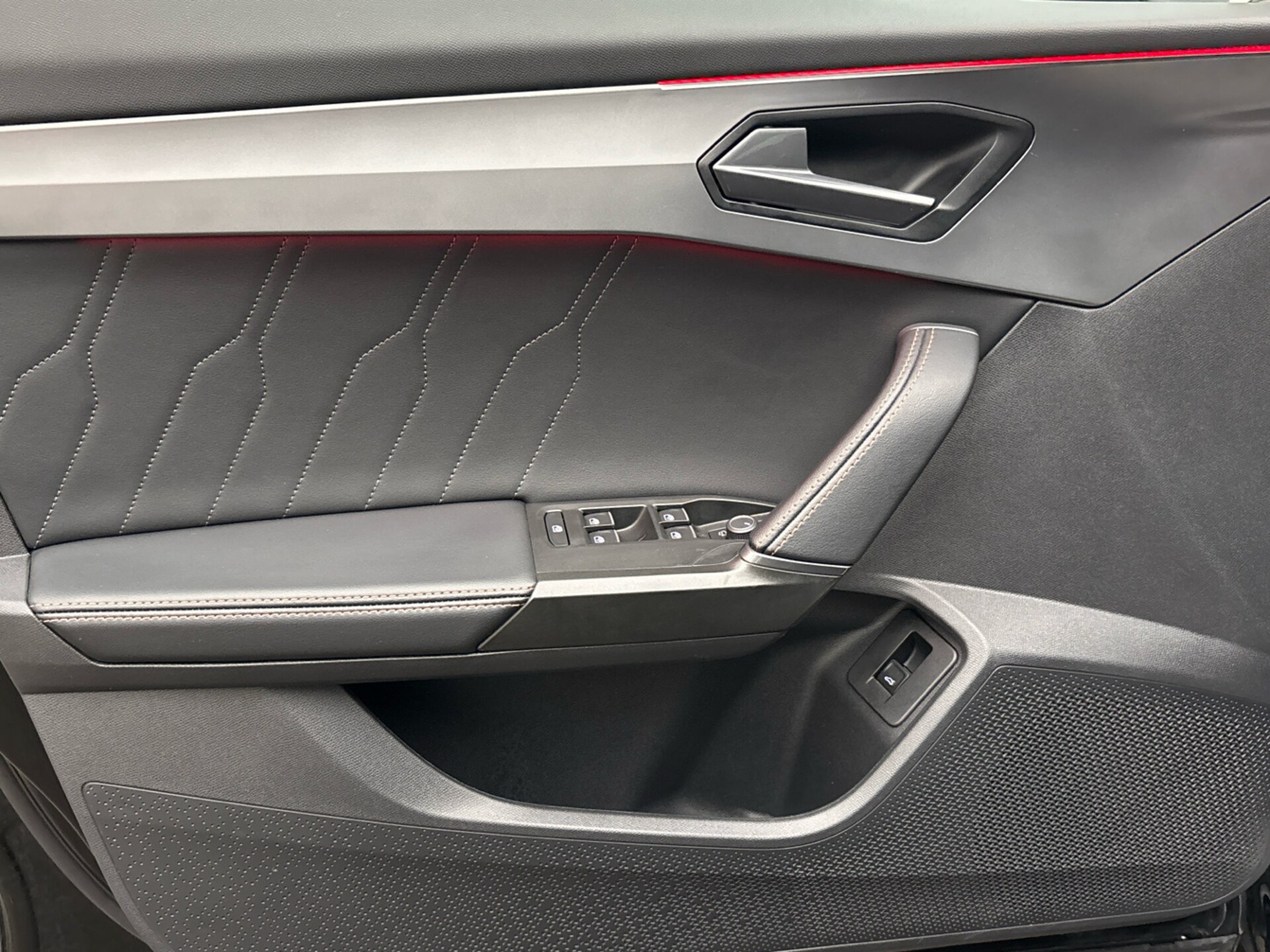 CUPRA Formentor VZ5