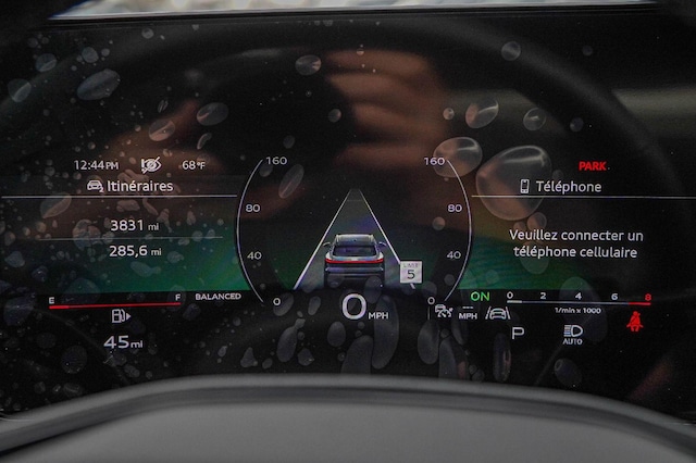 2025 Audi New Q5 Premium - Photo 14