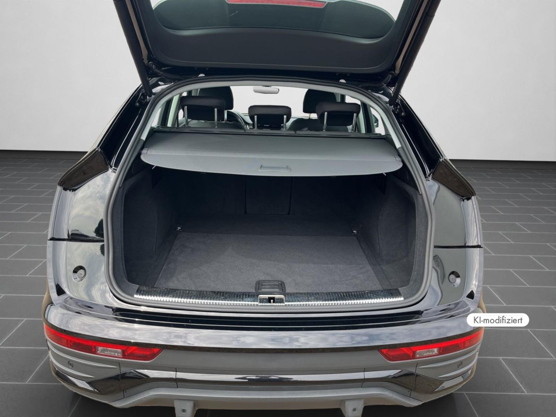 Audi Q5 Sportback advanced