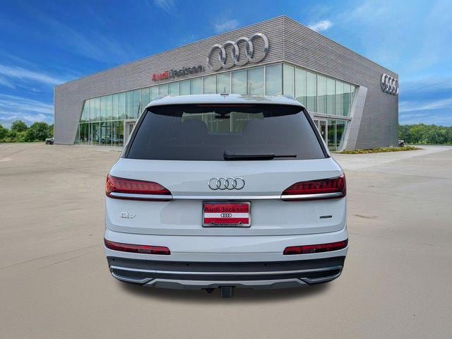 2023 Audi Q7