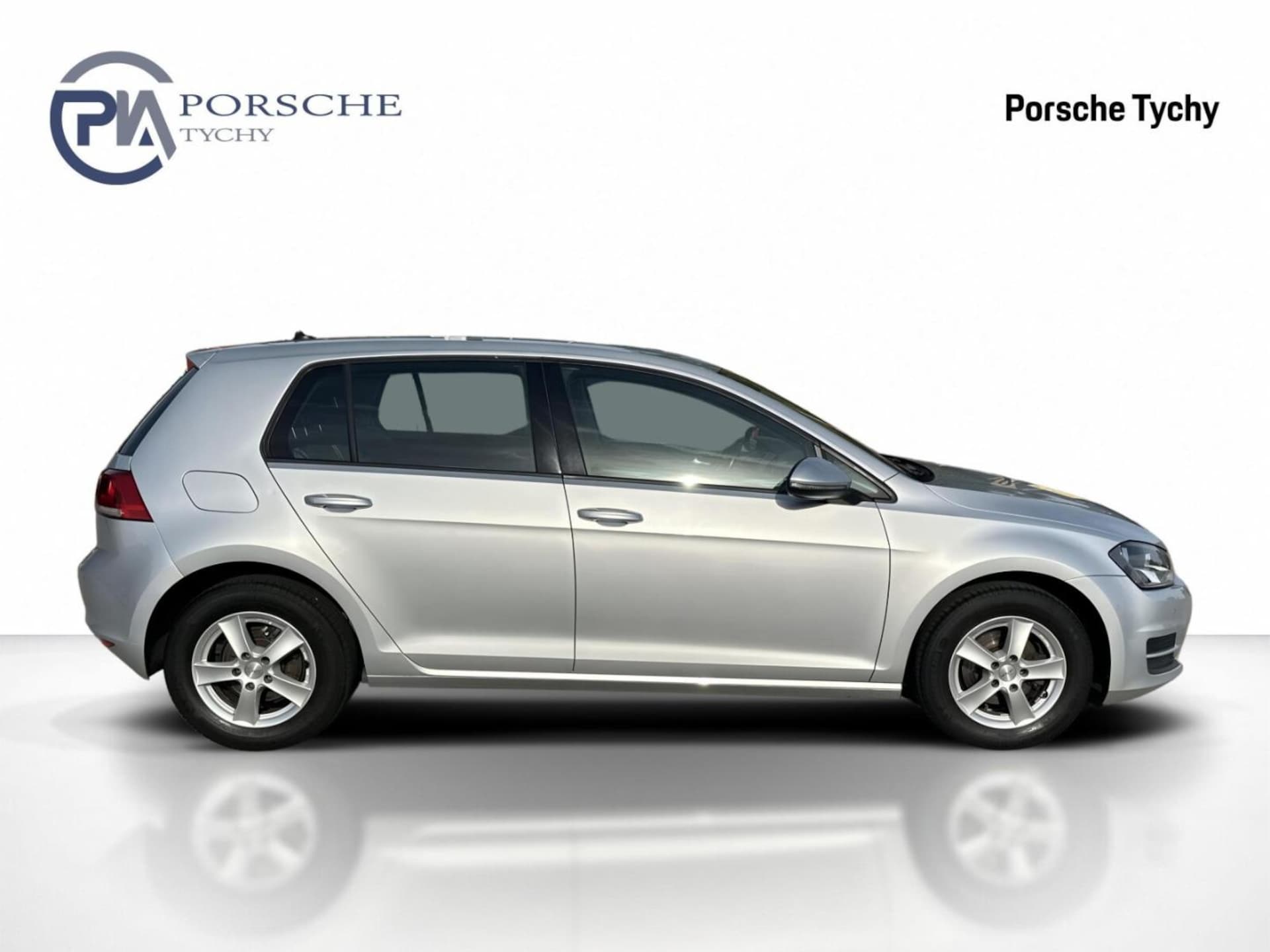 Volkswagen Golf Trendline