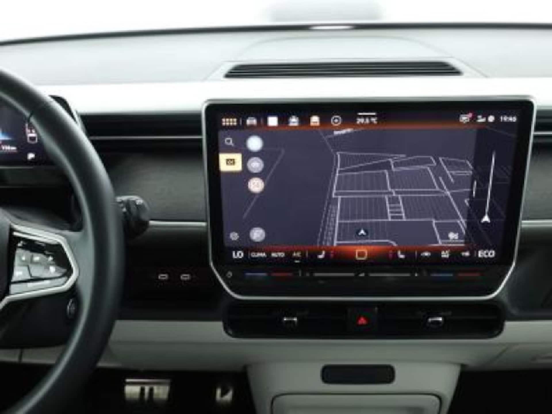 Volkswagen ID. Buzz Pro