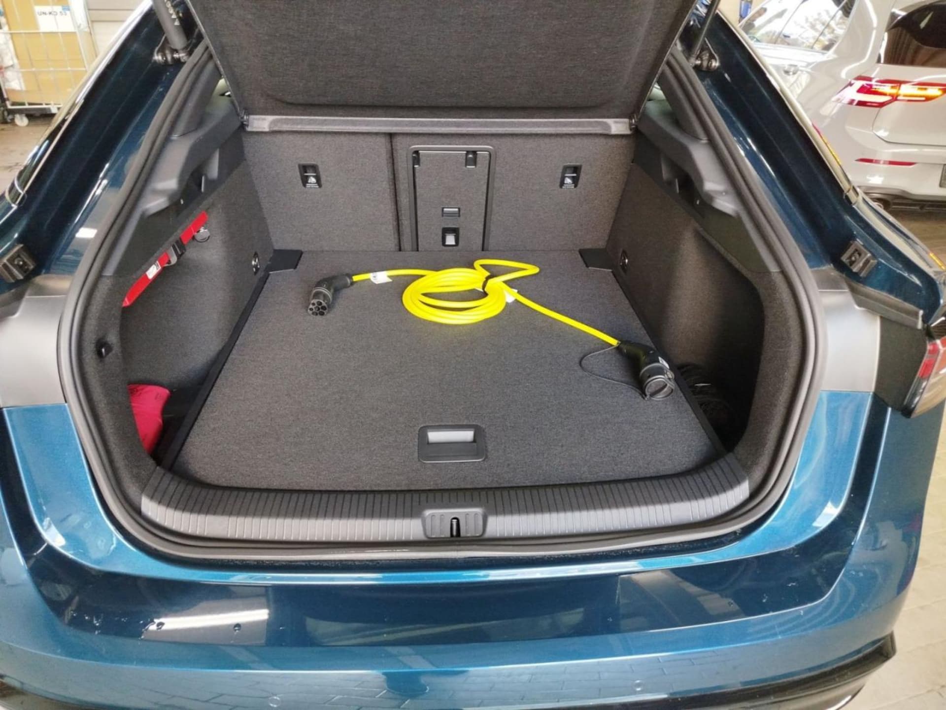 Volkswagen ID.7 Pro