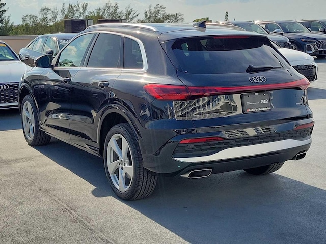 2025 Audi Q5