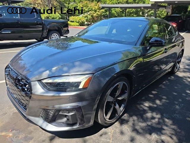 Photo of 2023 Audi A5 Sportback