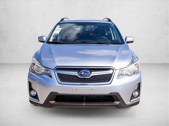 2017 Subaru Crosstrek