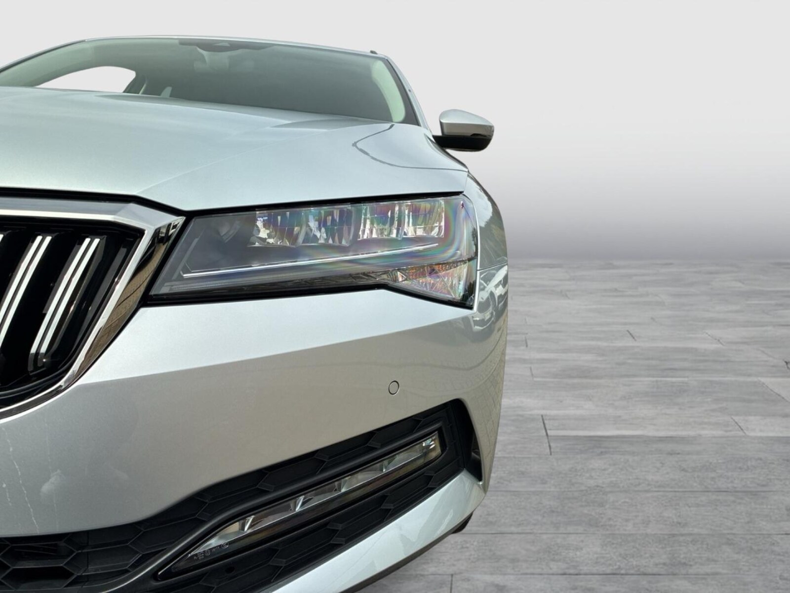 Škoda Superb Combi – Bild 24