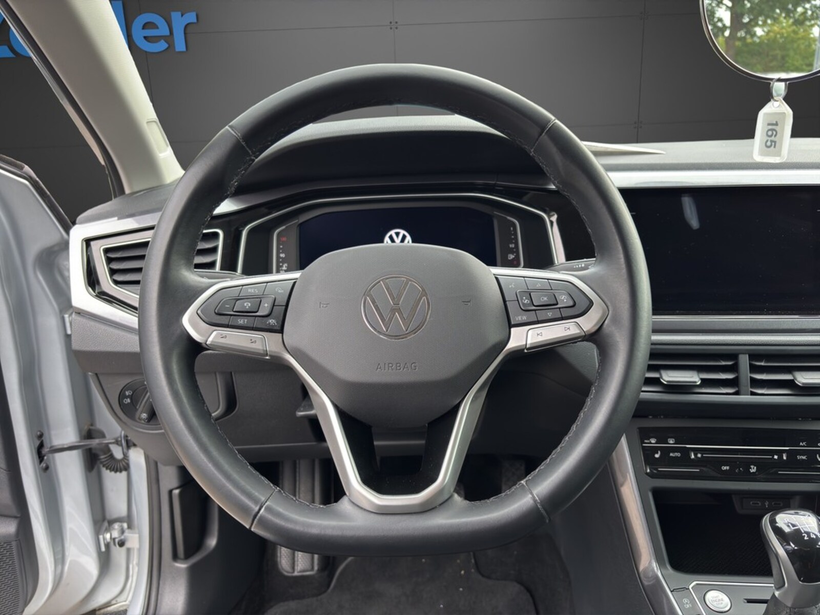 Volkswagen Taigo – Bild 11