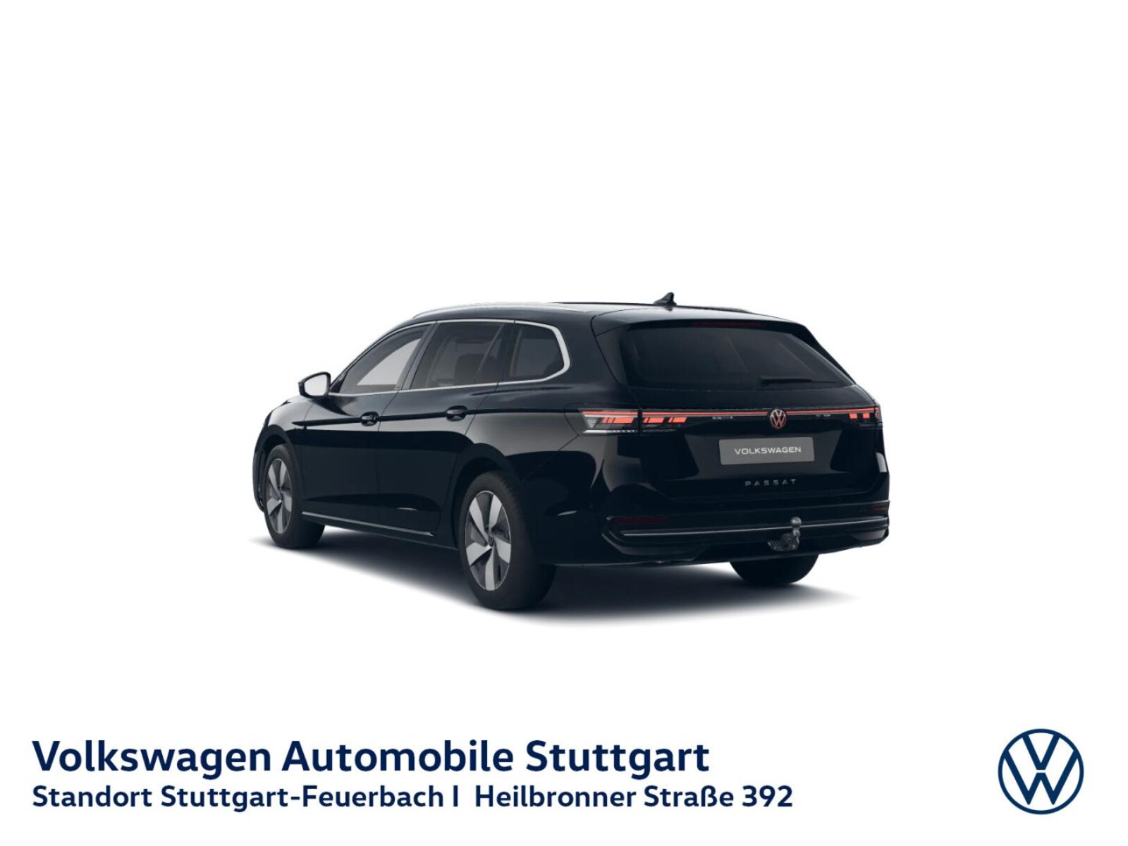 Volkswagen Passat – Bild 5