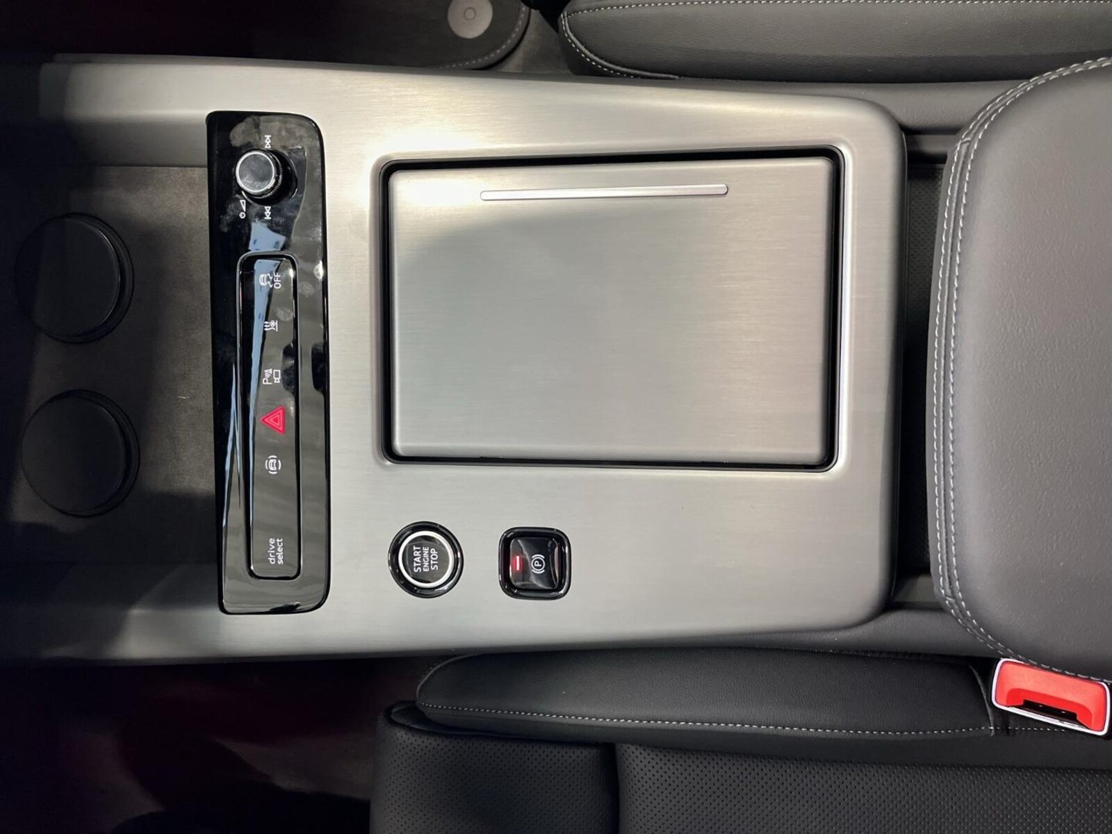 Audi Q7 – Bild 18