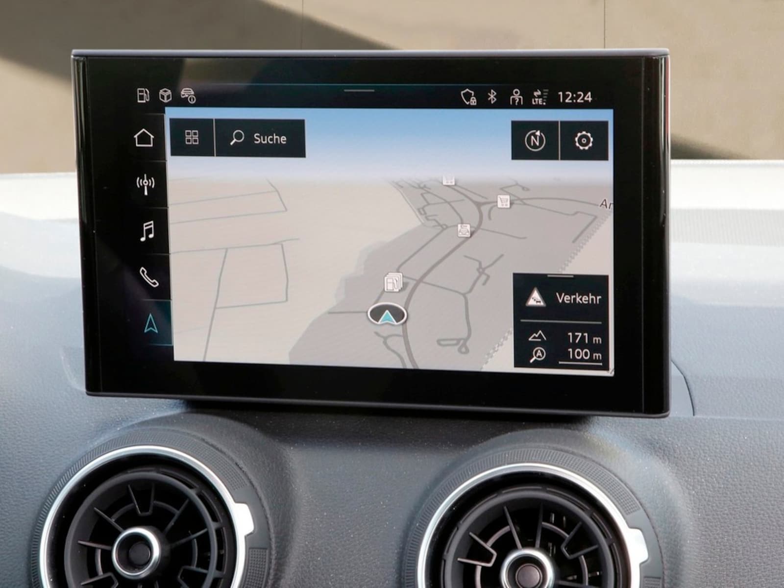 Audi Q2 – Bild 13