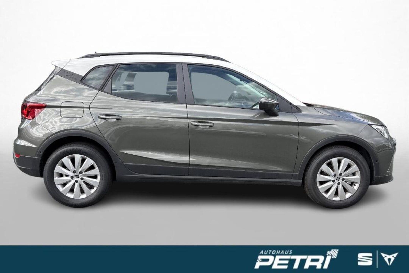 SEAT Arona – Bild 5