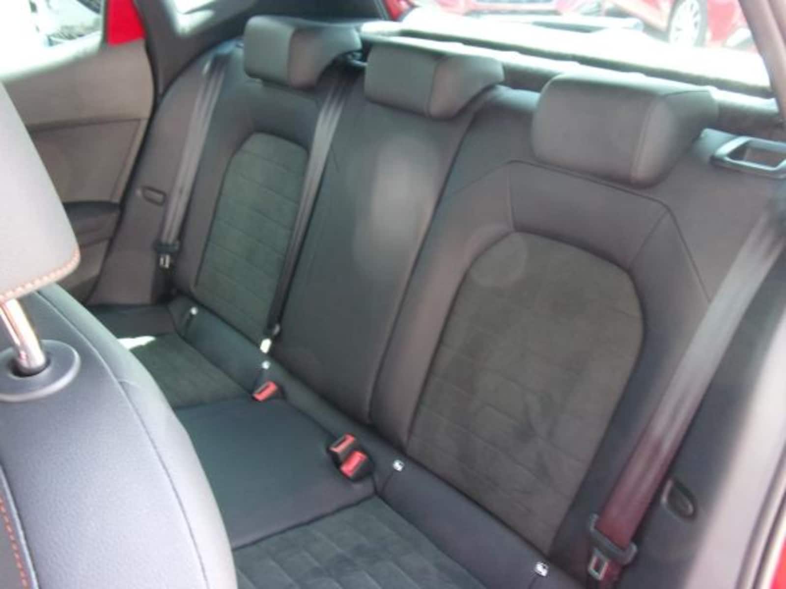 SEAT Arona – Bild 25