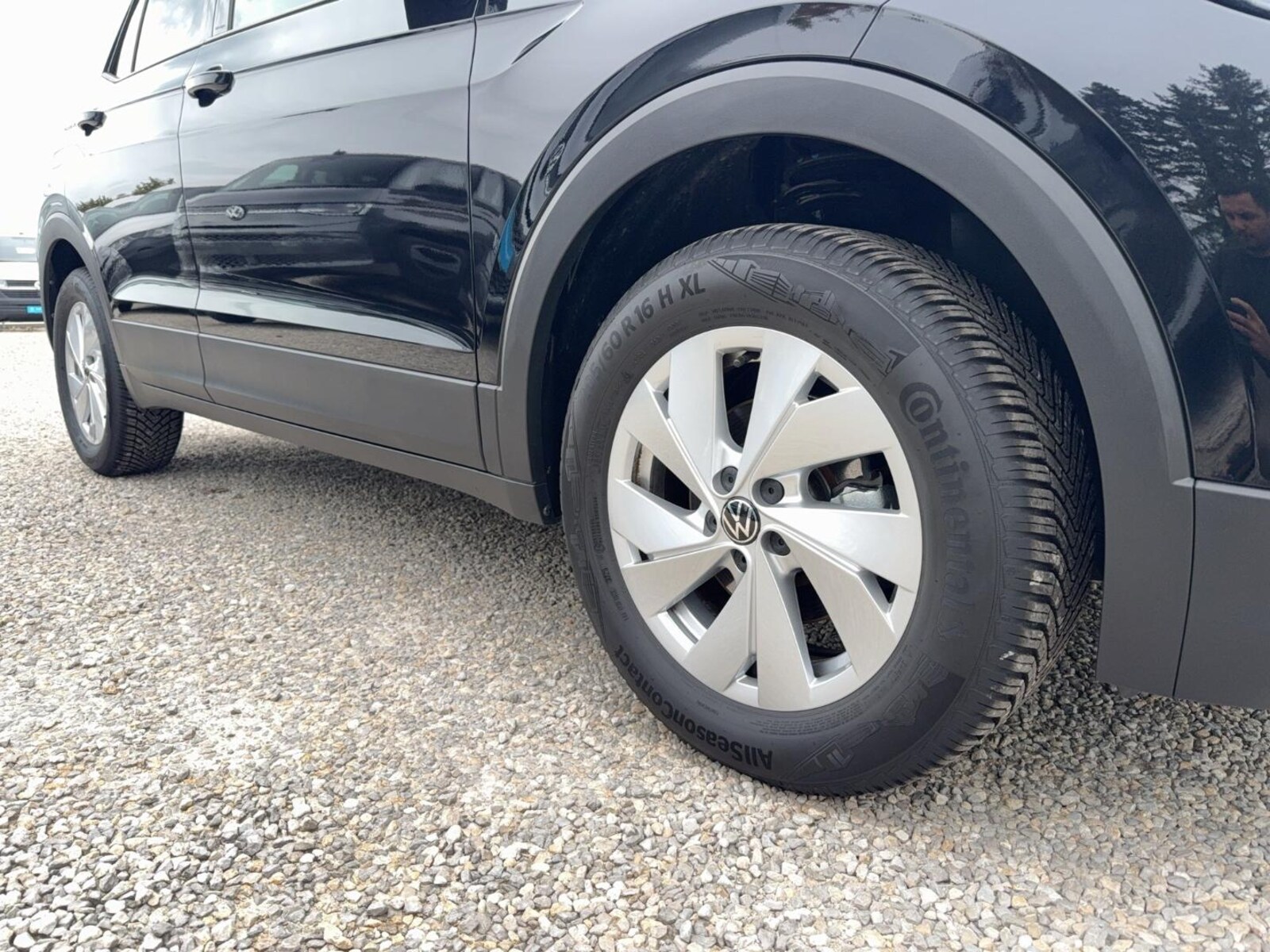 Volkswagen T-Cross – Bild 18