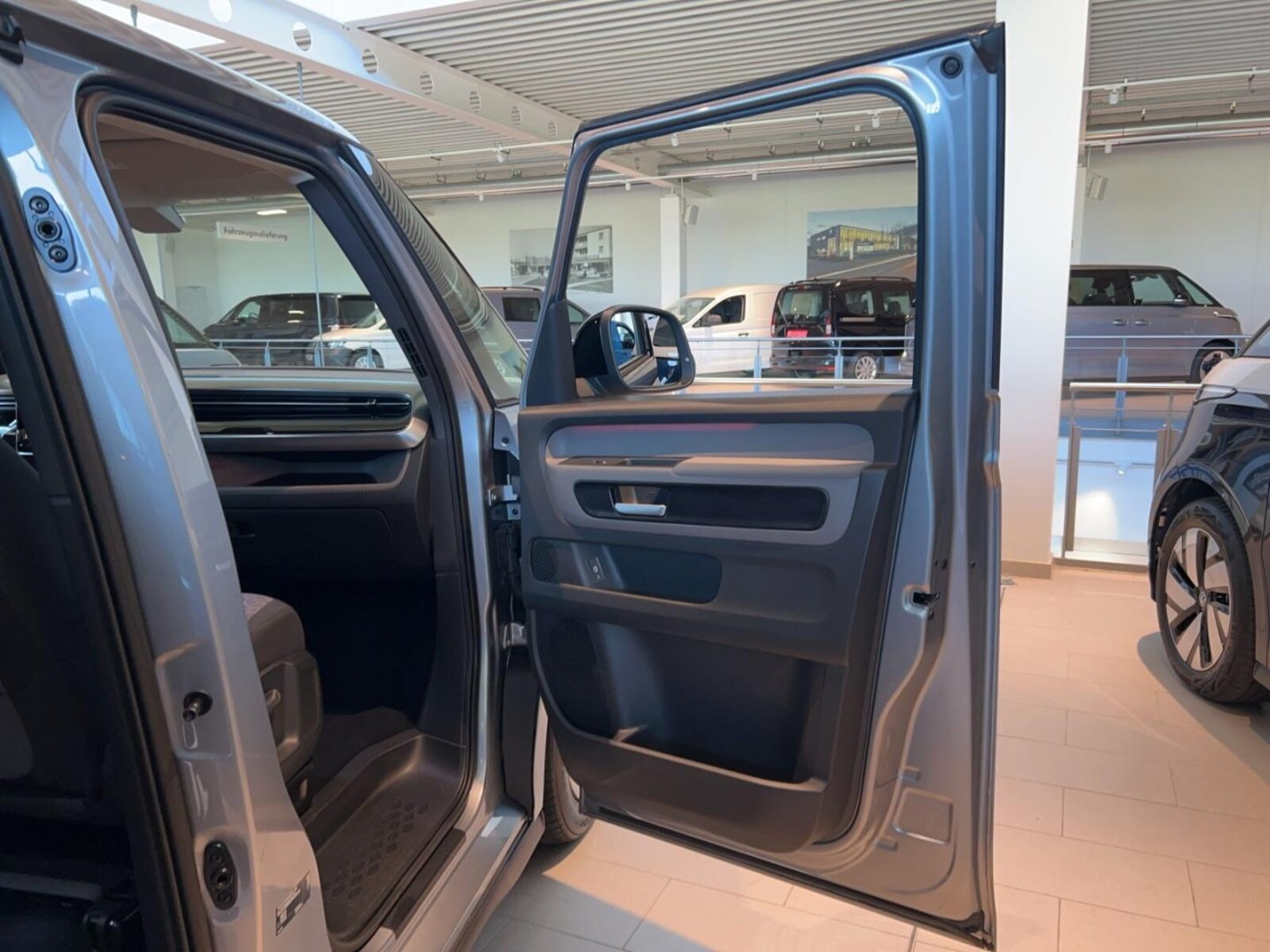 Volkswagen ID. Buzz – Bild 20