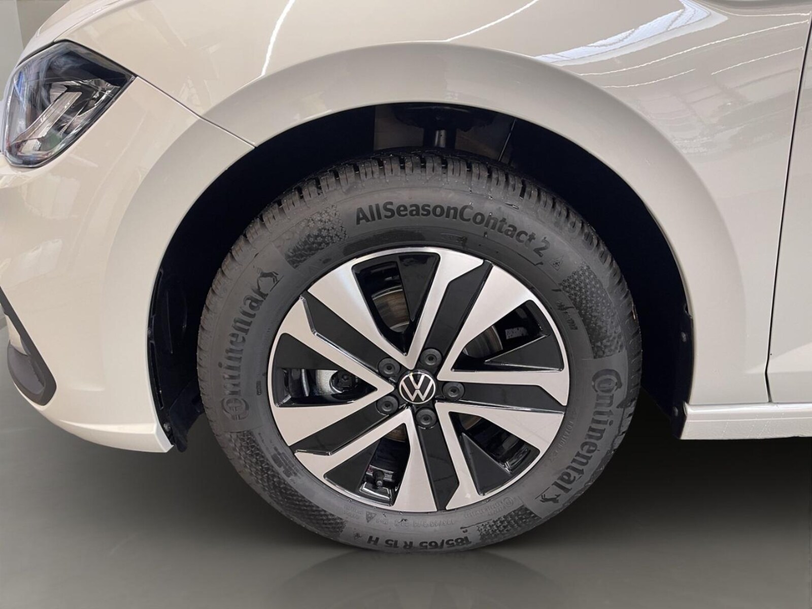 Volkswagen Polo – Bild 7