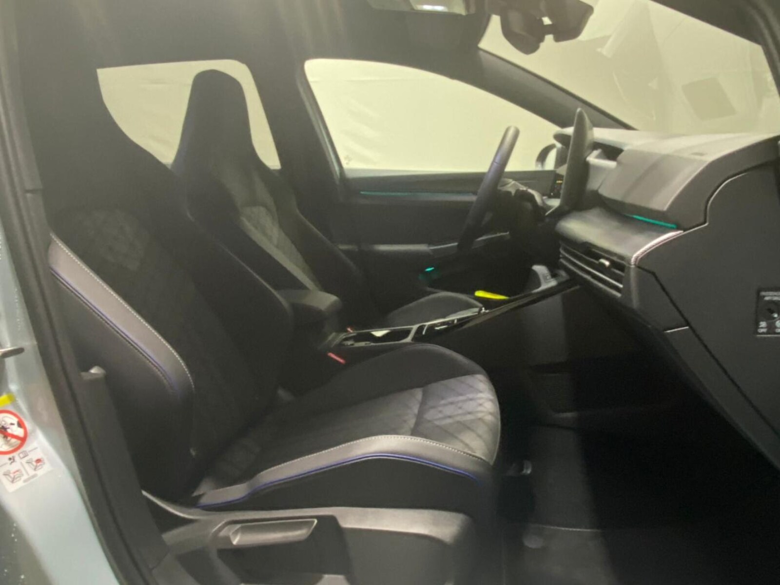 Volkswagen Golf Variant – Bild 23