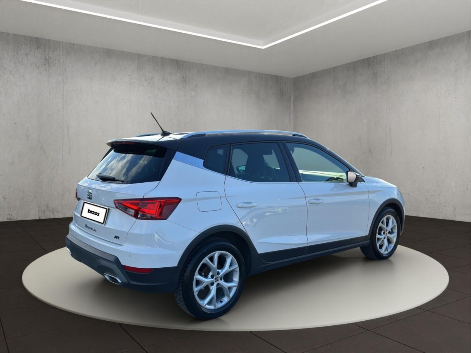 SEAT Arona – Bild 5