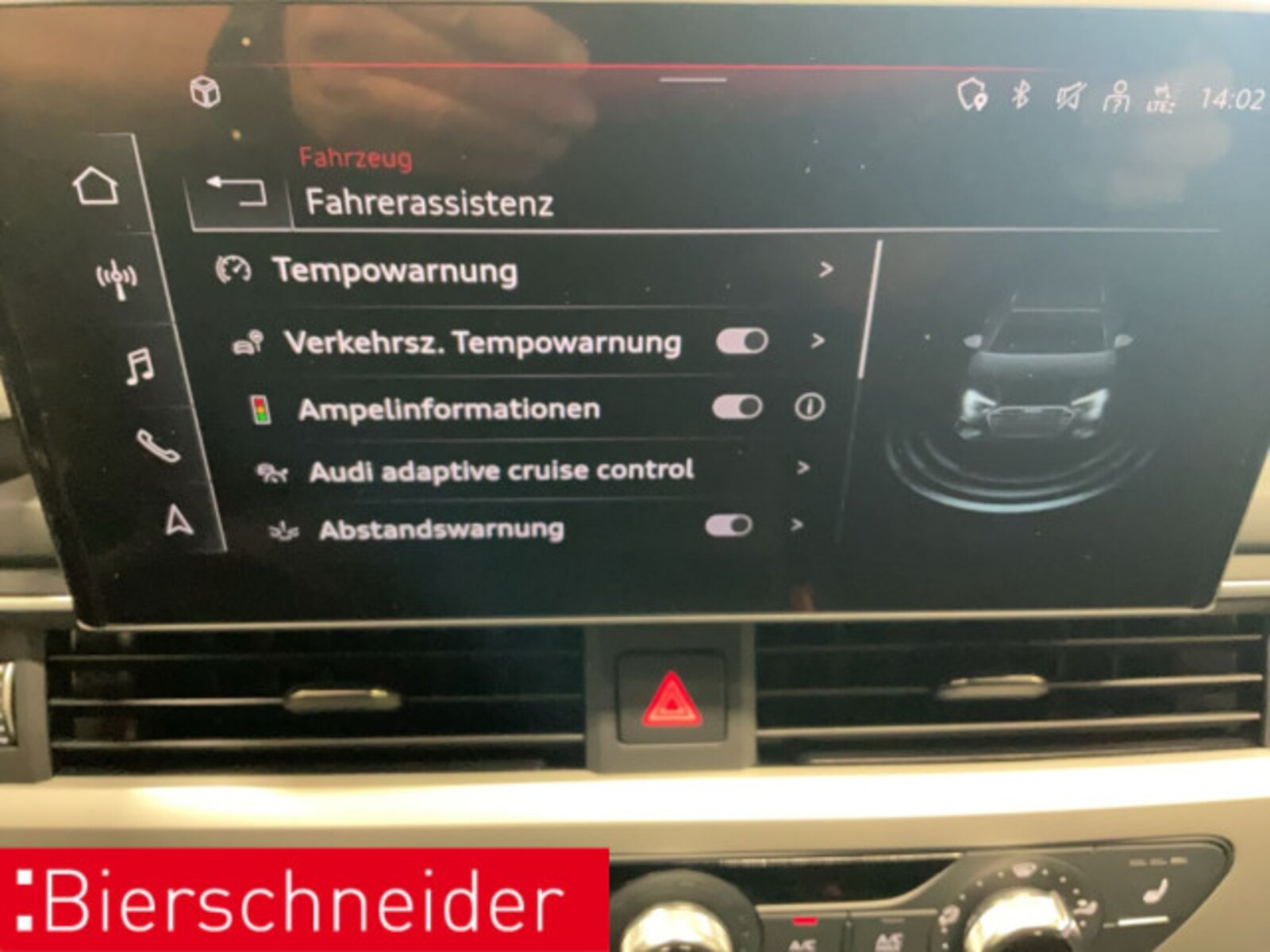 Audi A4 Avant – Bild 24