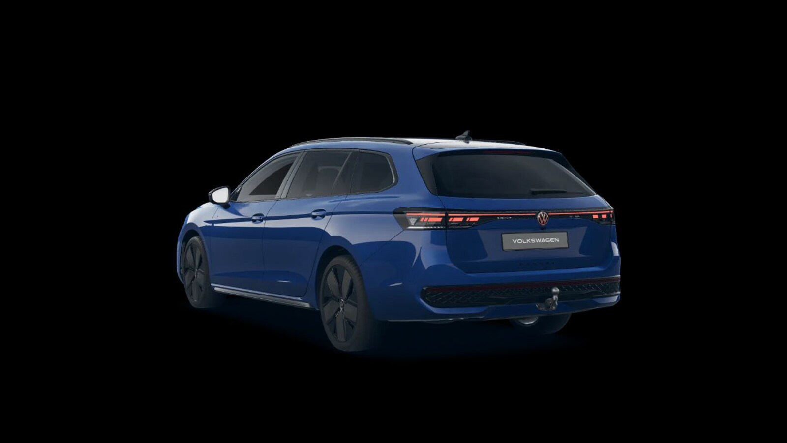 Volkswagen Passat – Bild 8
