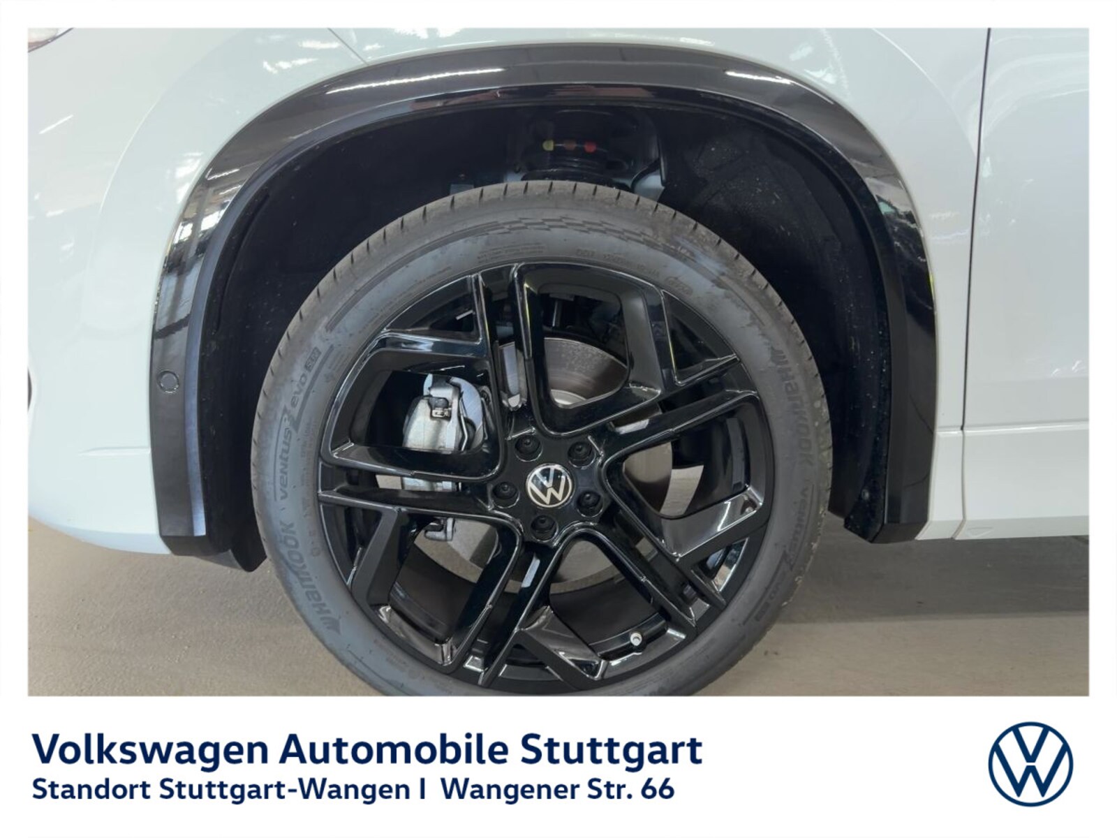 Volkswagen Tayron – Bild 12