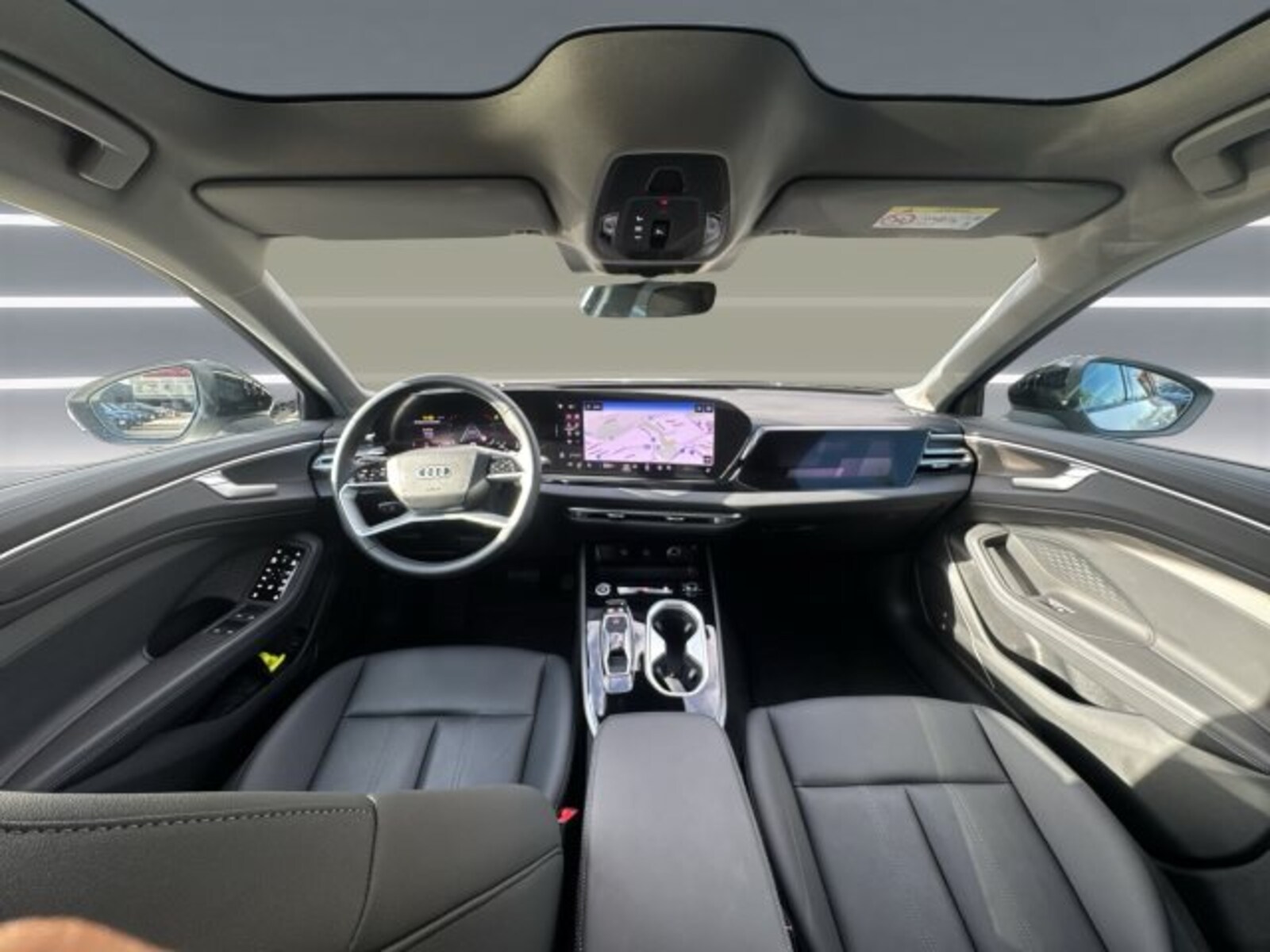 Audi A6 Avant – Bild 7