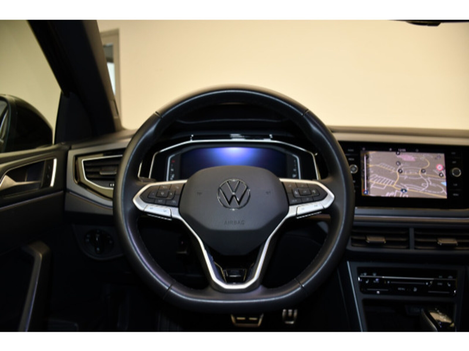 Volkswagen Taigo – Bild 6