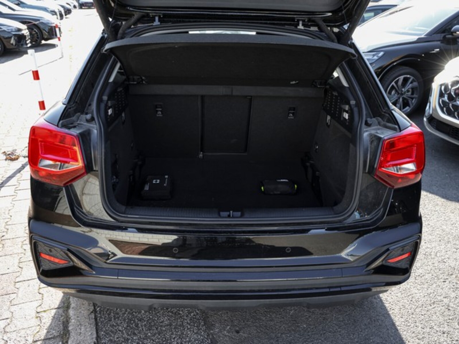 Audi Q2 – Bild 11