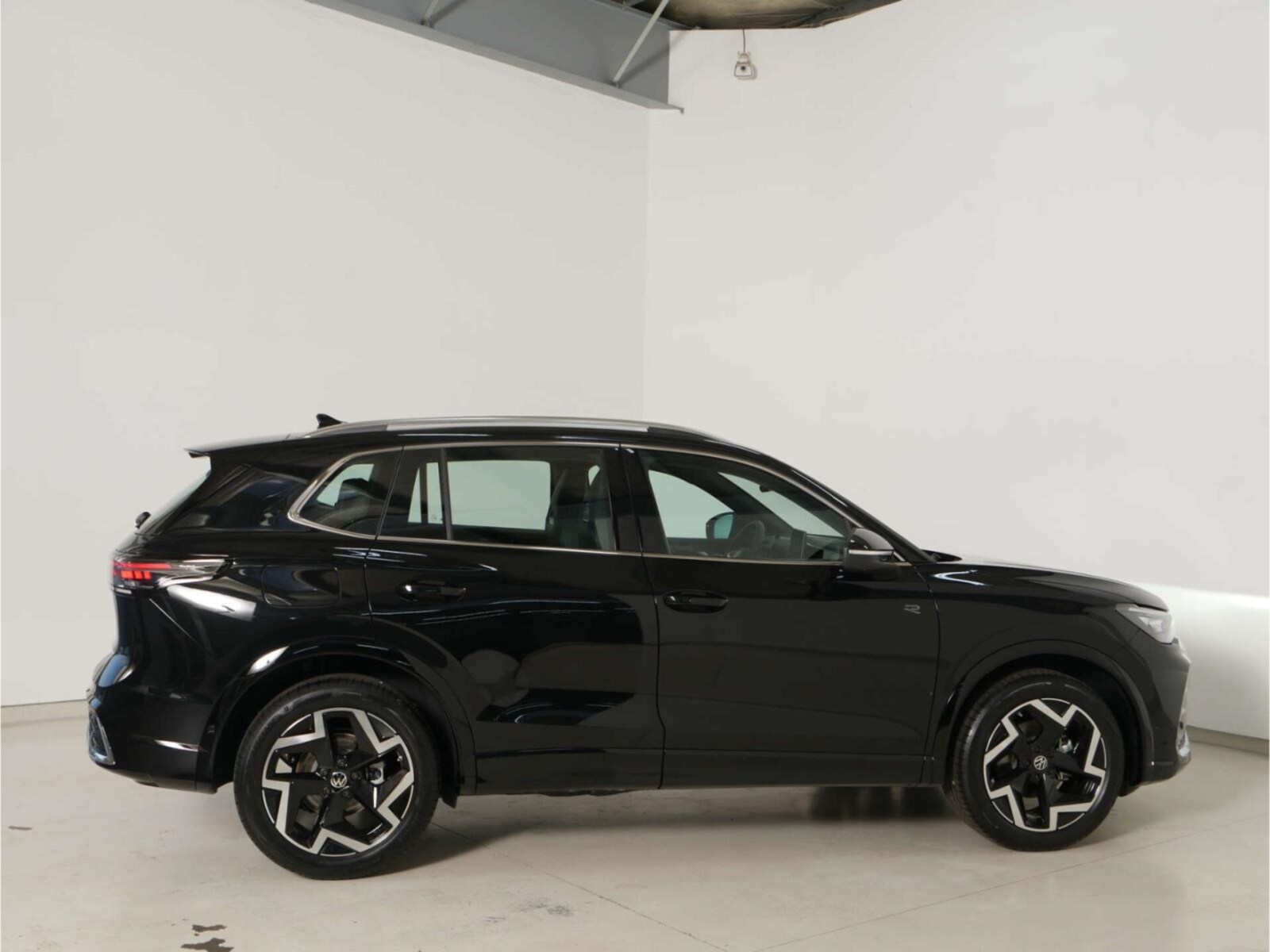 Volkswagen Tiguan – Bild 9
