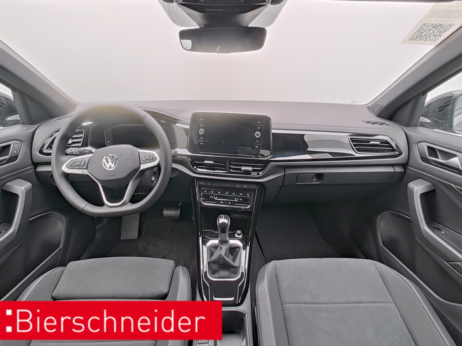 Volkswagen T-Roc – Bild 10