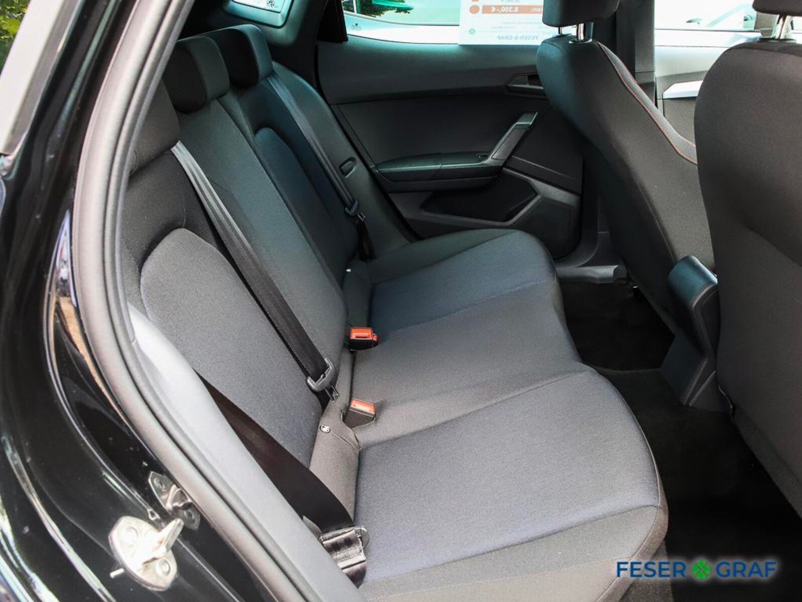 SEAT Ibiza – Bild 6