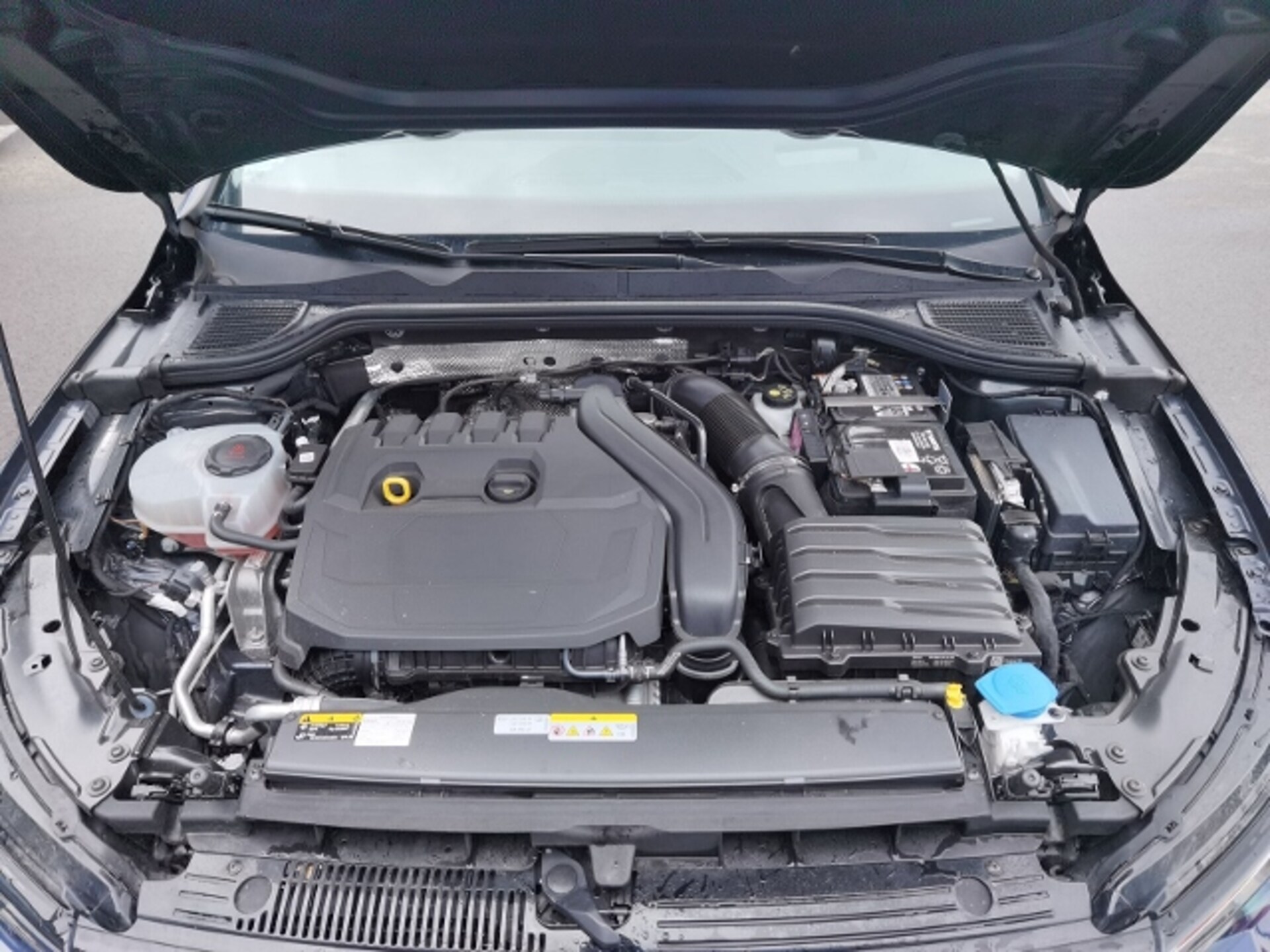 Volkswagen Golf Active
