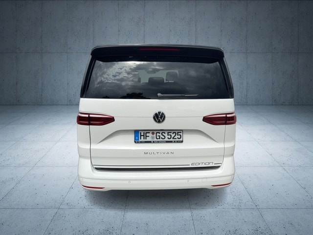 Volkswagen Multivan langversion