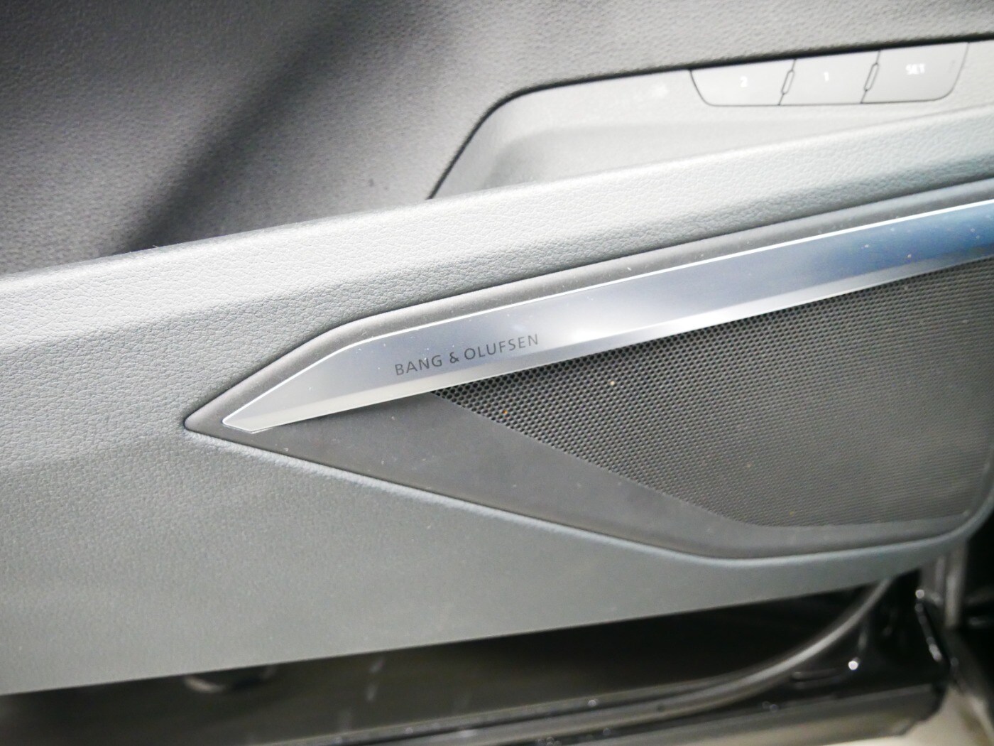 Image about Audi e-tron S line 55 quattro