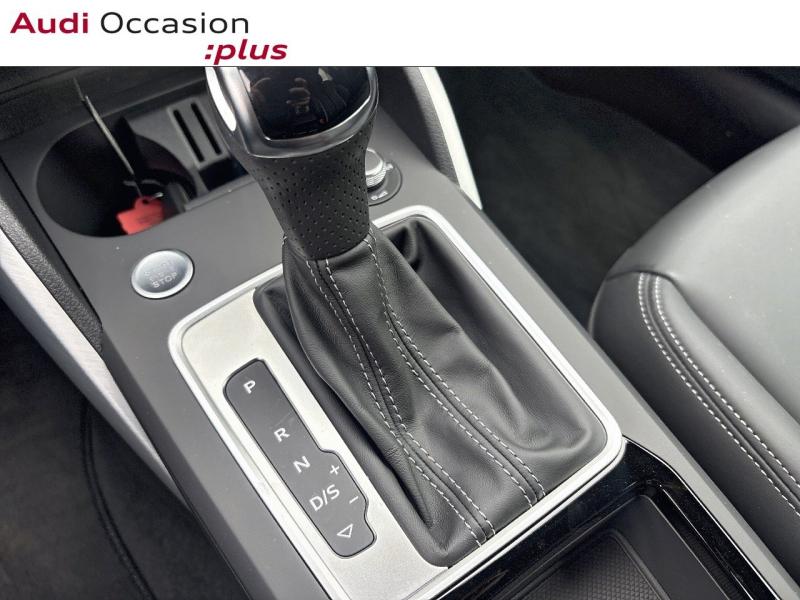 Image about Audi Q2 S line 35 TFSI 110 kW (150 ch) S tronic