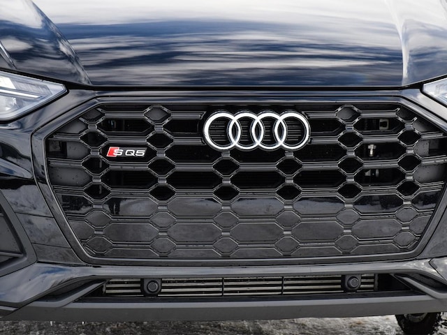 2021 Audi Audi SQ5 Sportback