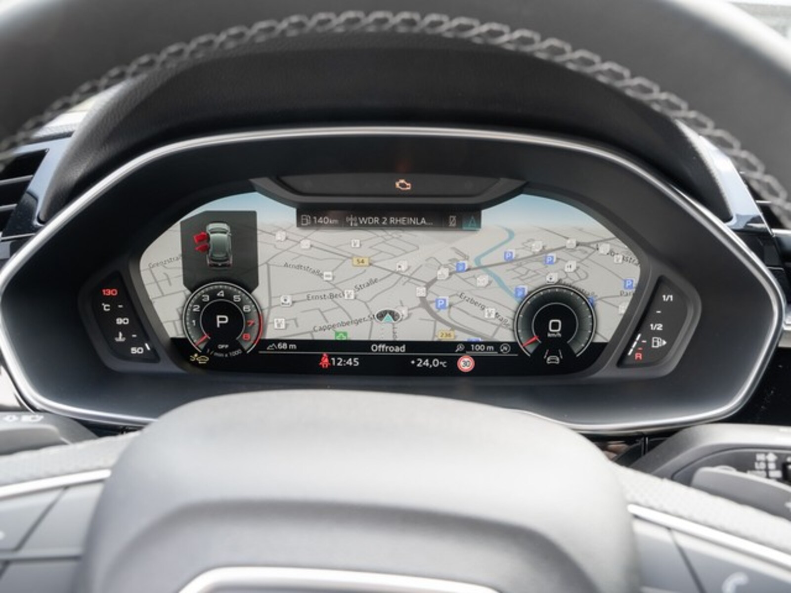 Audi Q3 – Bild 12